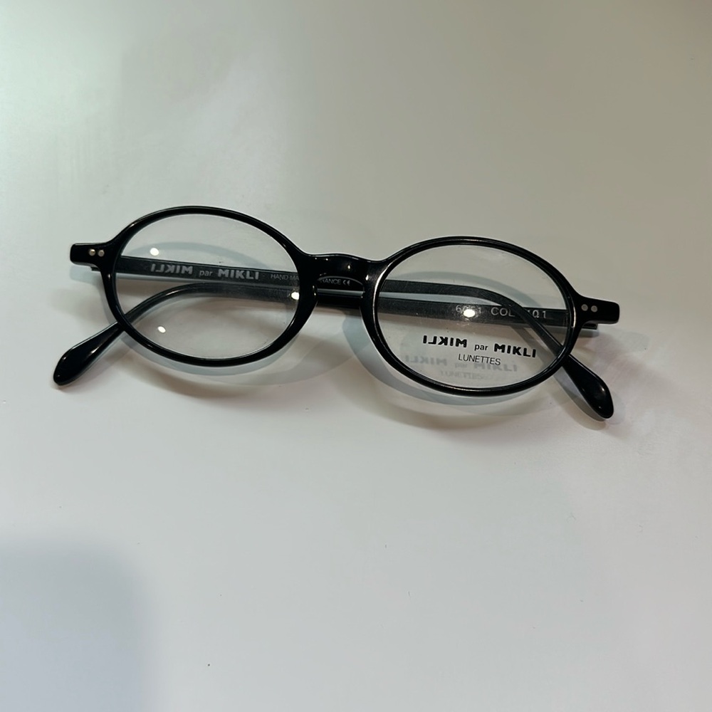 Millions Par Milki eyeglasses